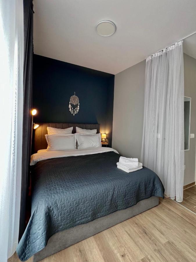Blue Boho Studios And Apartments Brasov Exterior photo