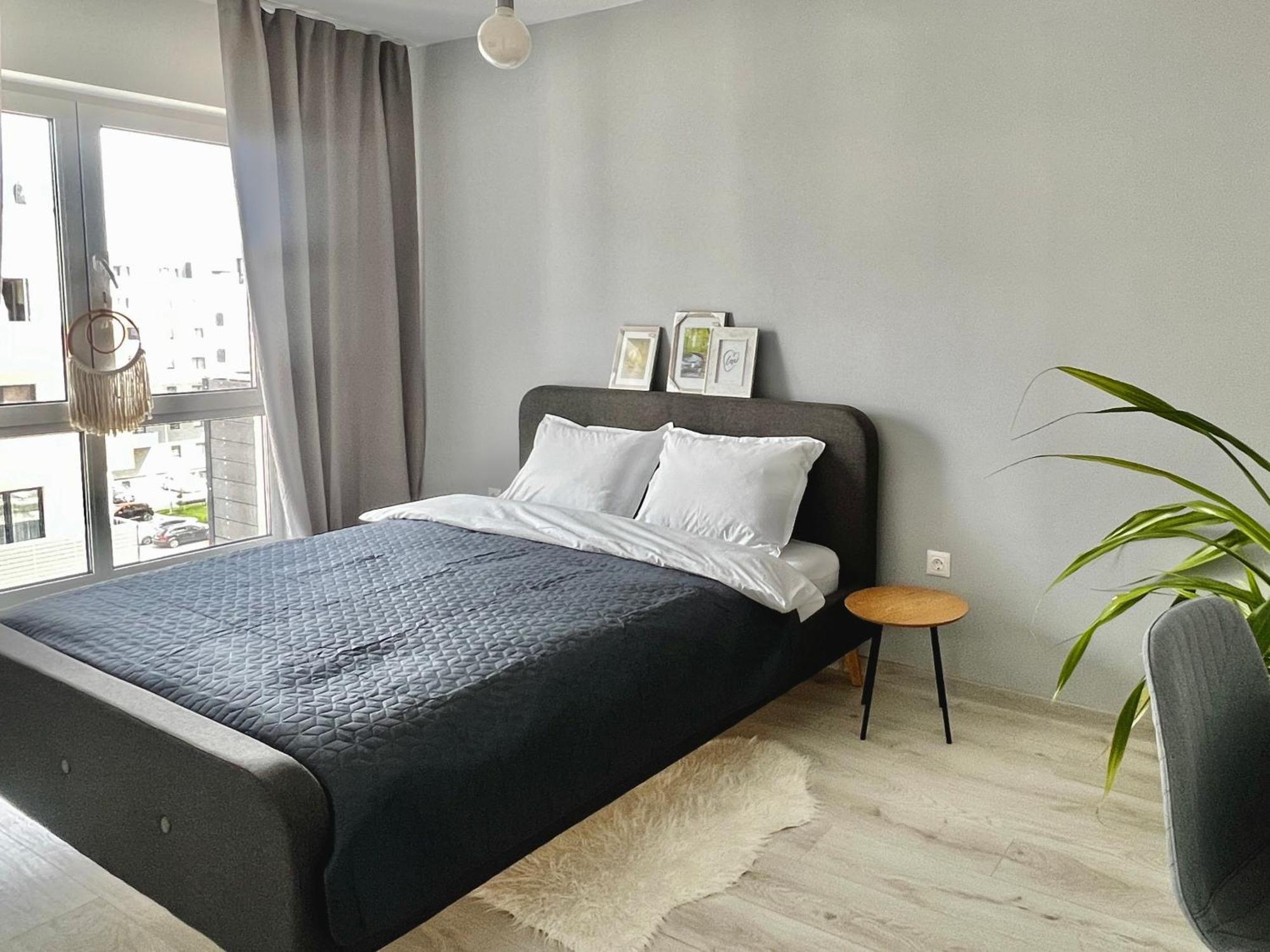Blue Boho Studios And Apartments Brasov Exterior photo