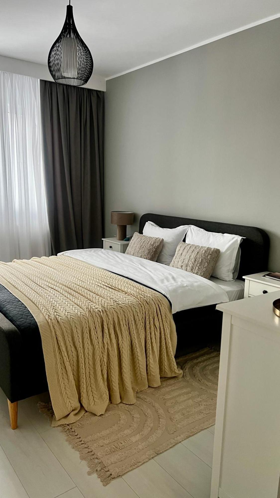 Blue Boho Studios And Apartments Brasov Exterior photo